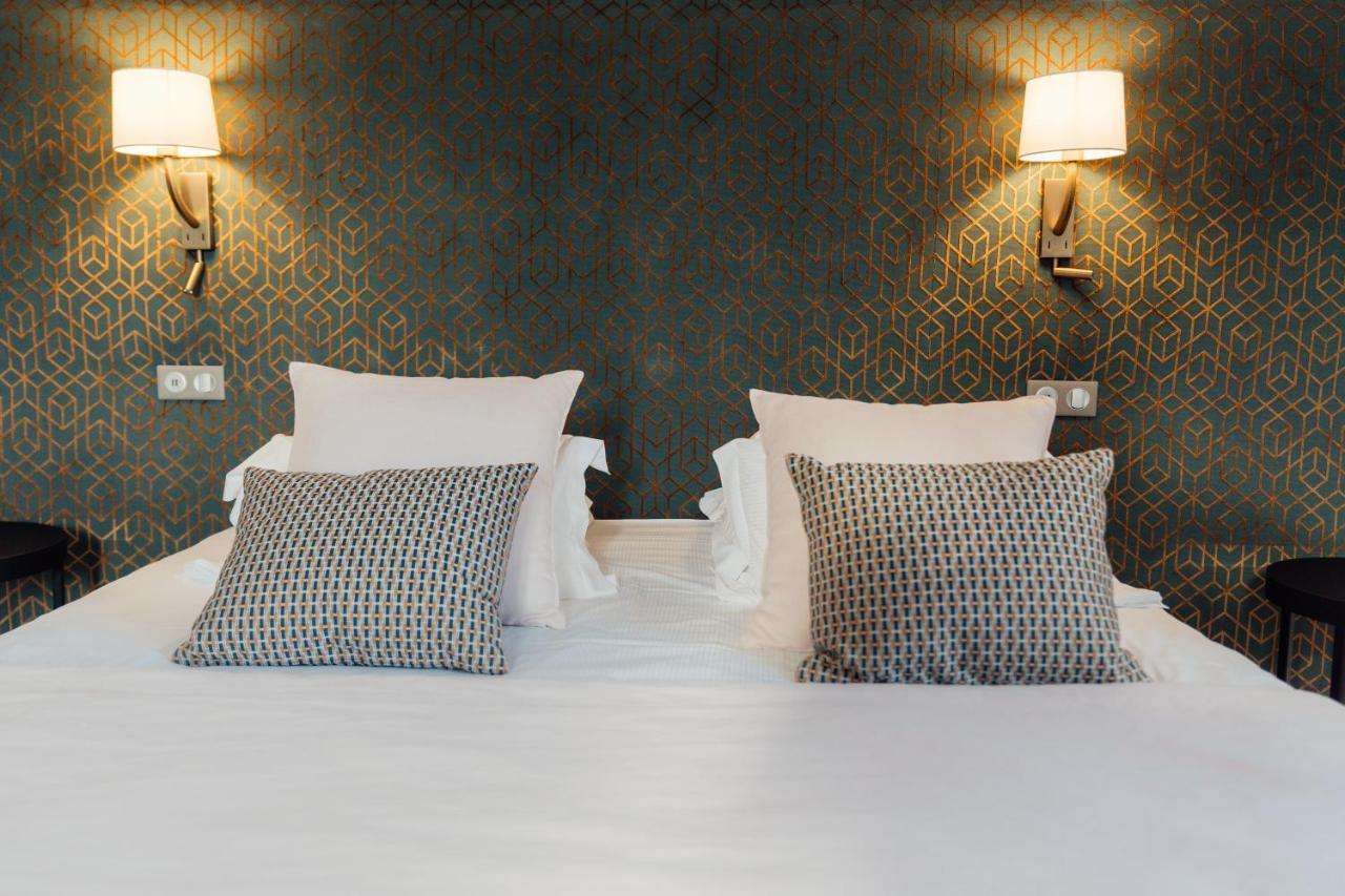 Suite Prestige con Vista Mare